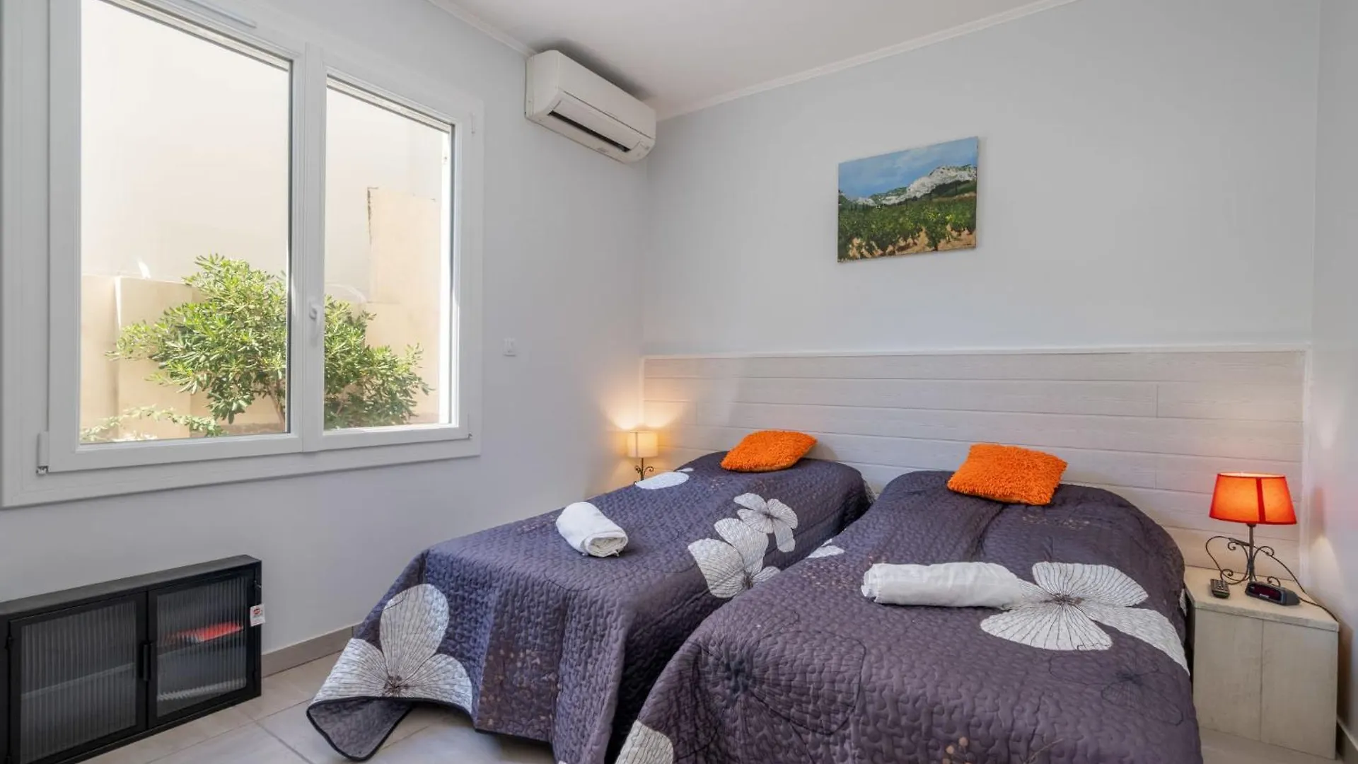Apartment Les Girelles By Interhome Cannes